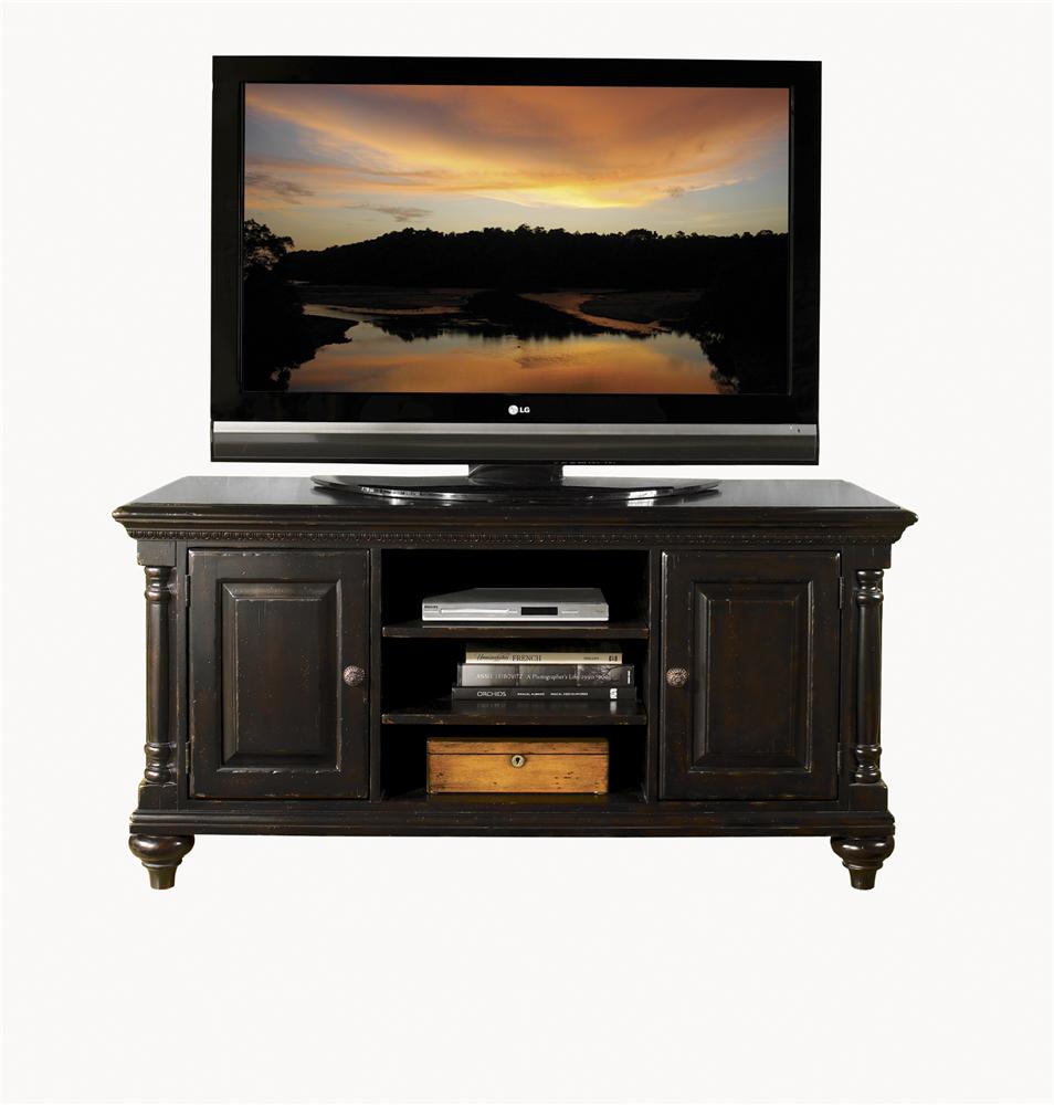 Harrington Entertainment Console